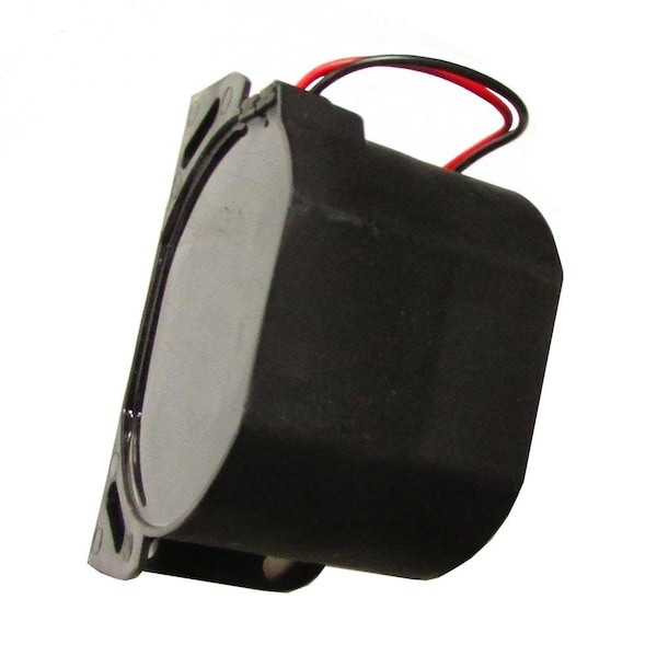 Aftermarket 11079550 Preco Heavy Duty Back-Up Alarm for Volvo 110 12-24 V 112 db 11079550-7 - main
